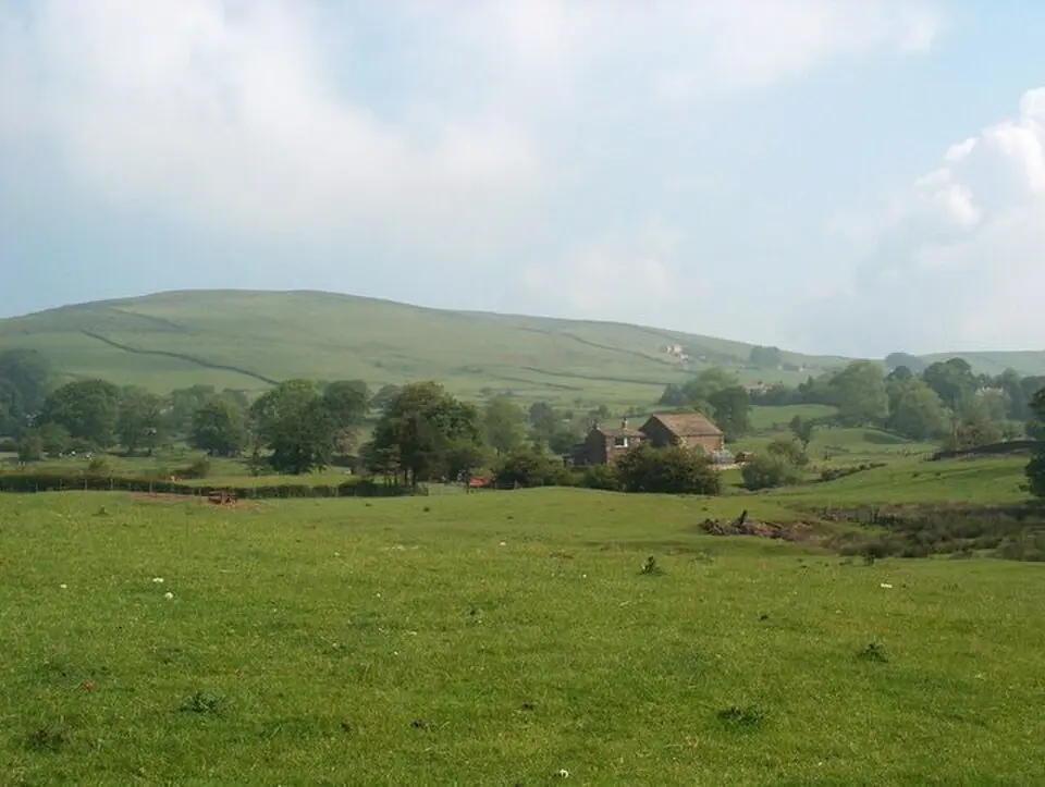 Goldshaw Booth