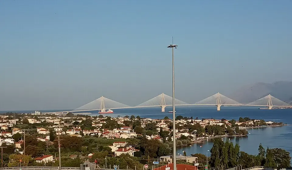 Άγιος Βασίλειος Αχαΐας