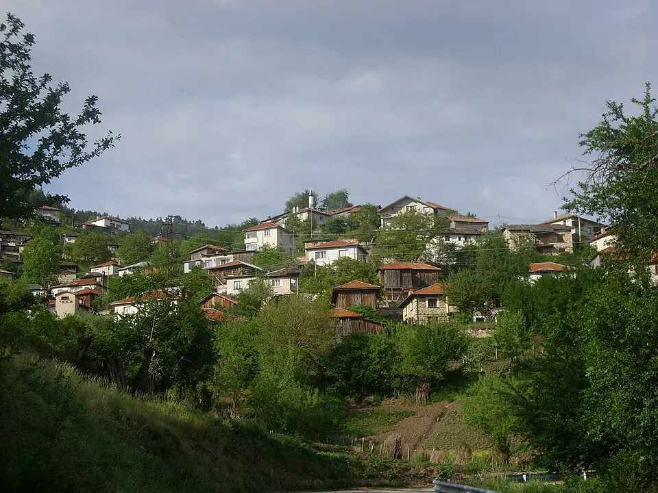 Беден