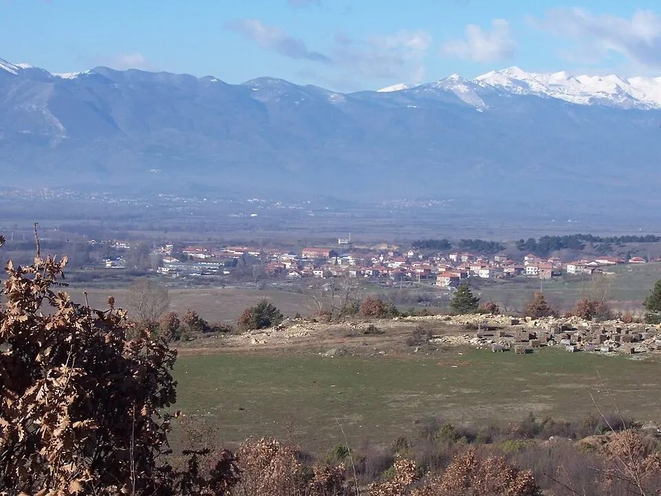 Dabnitsa