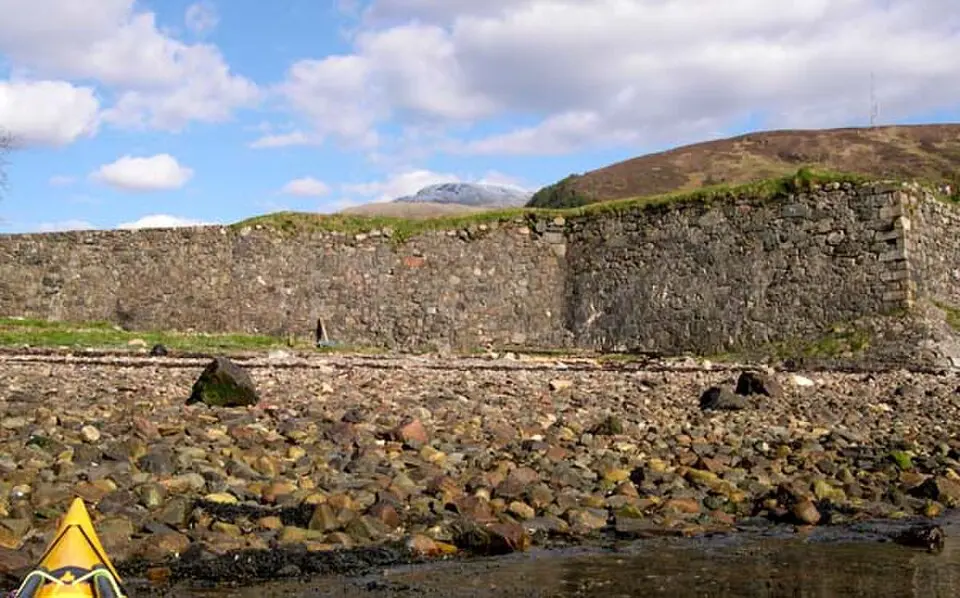 Fort William
