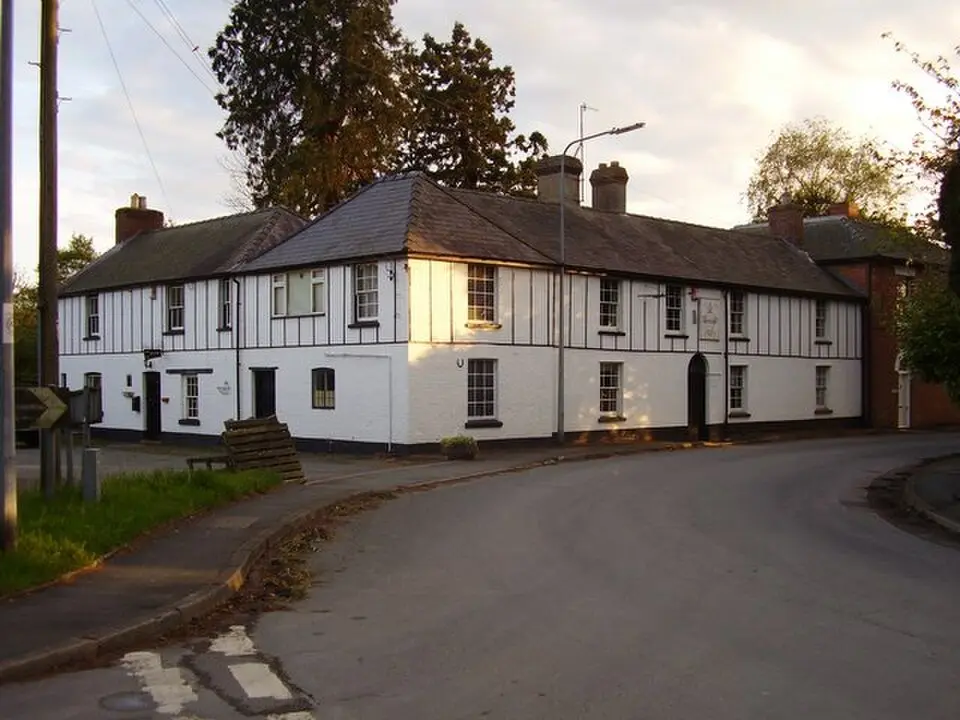 Llanddewi Ystradenny