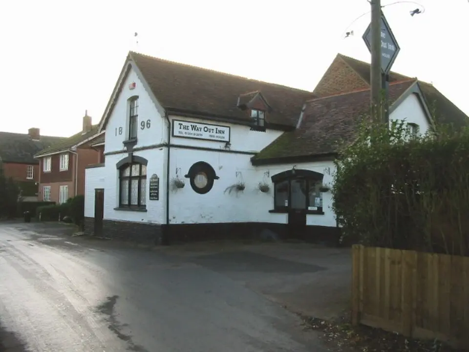Westmarsh