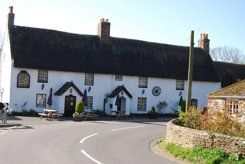 East Lulworth