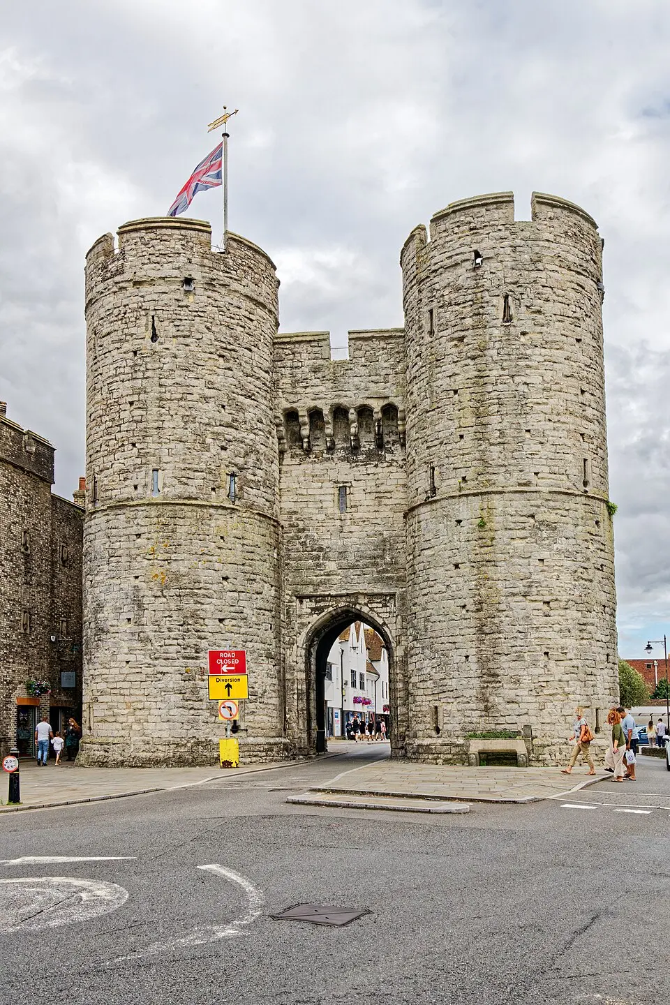 Westgate