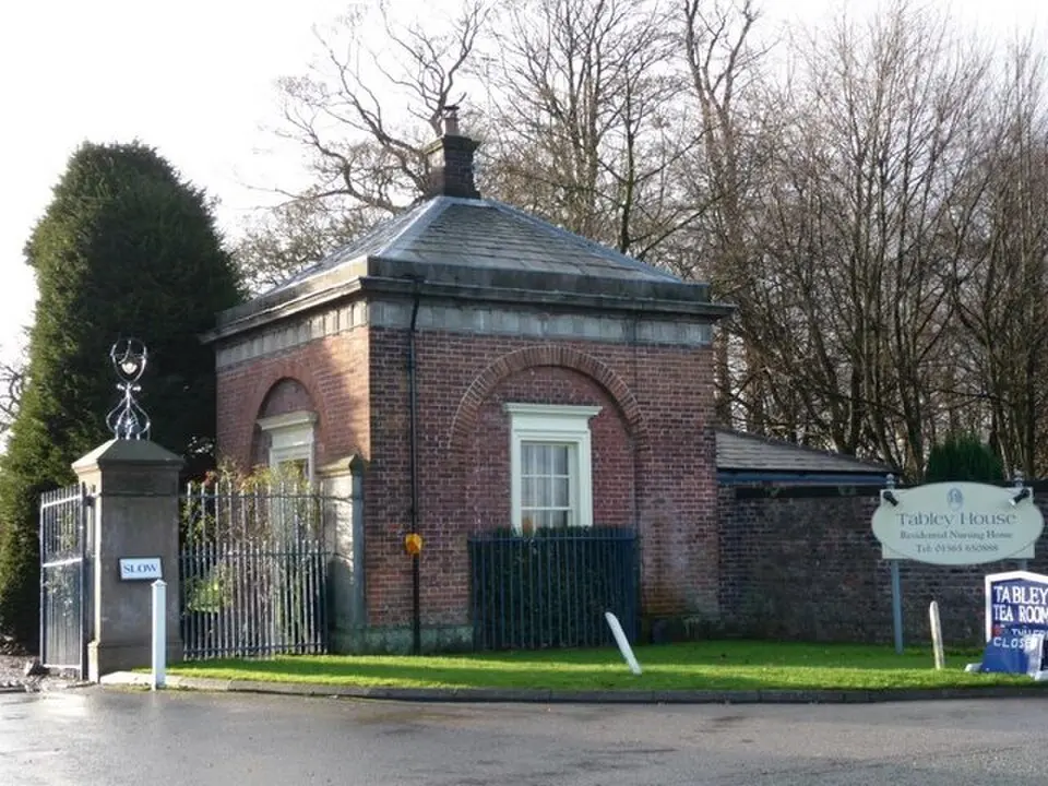 Tabley Superior