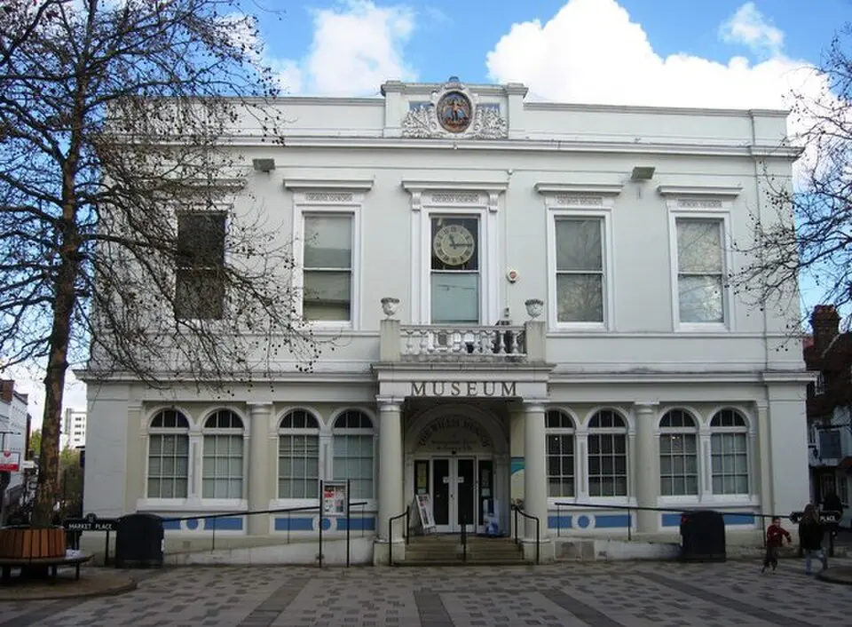Willis Museum