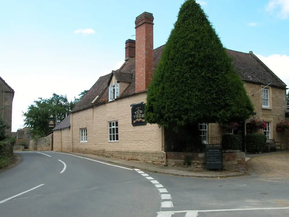 Conderton