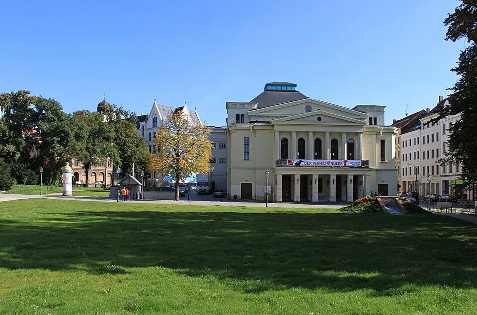 Theater Görlitz
