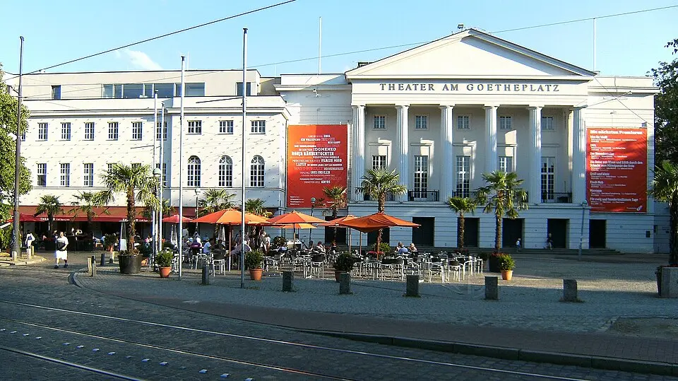 Theater Bremen