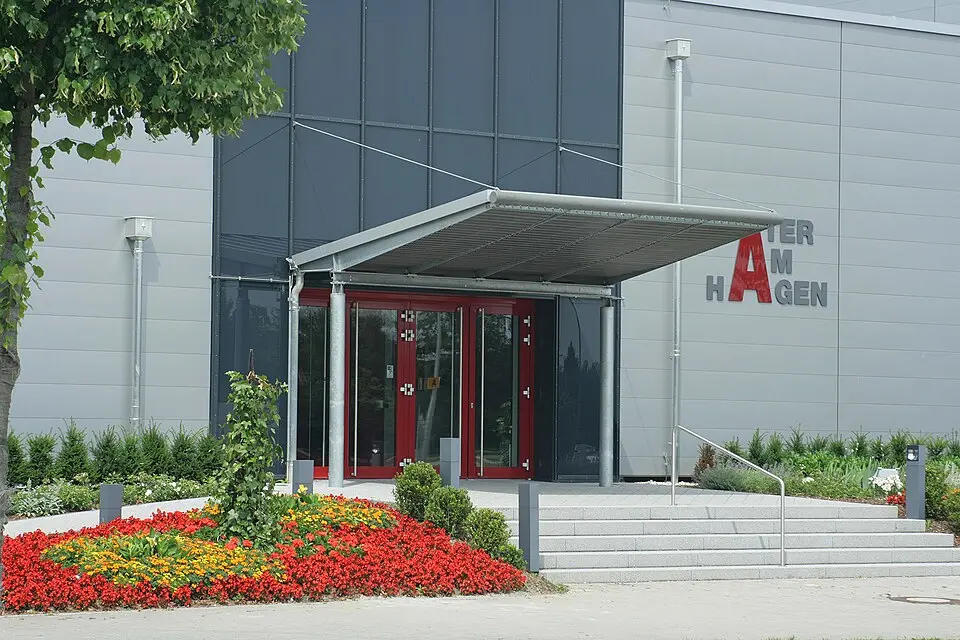 Theater am Hagen