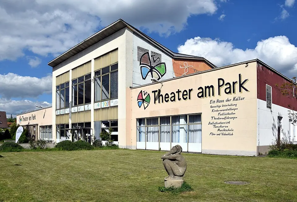 Theater am Park