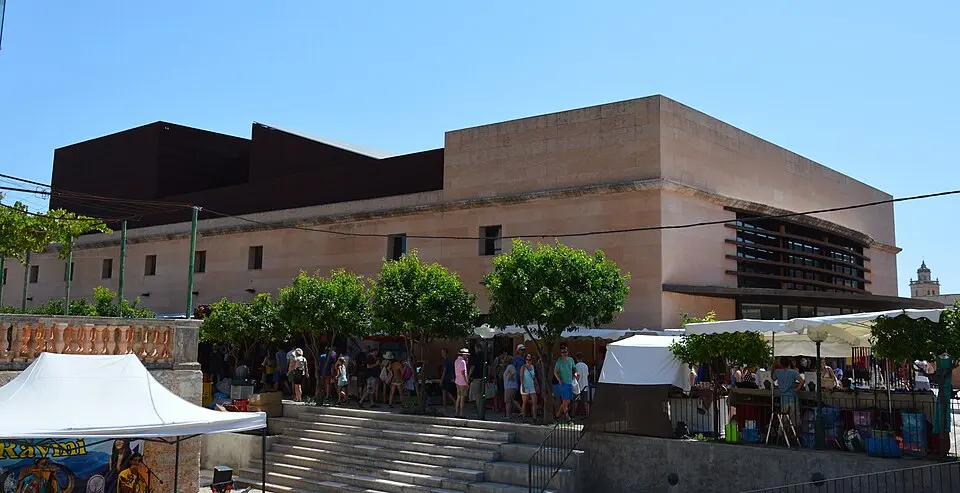 Teatro d'Artà