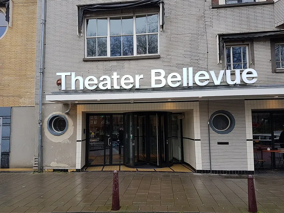 Theater Bellevue