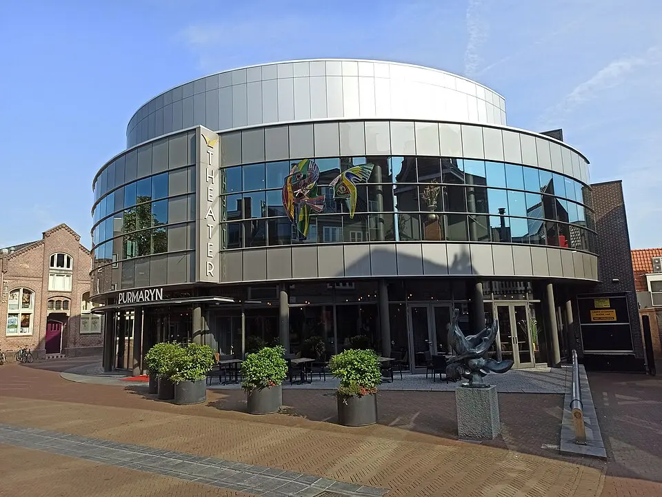 Theater de Purmaryn