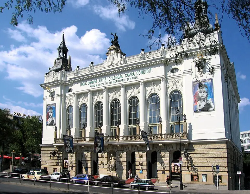 Theater des Westens