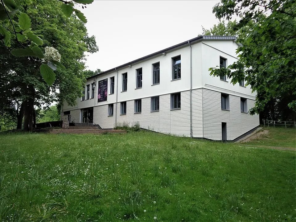 Theater im Werftpark