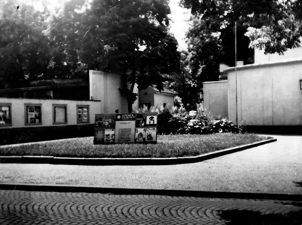 Theater der Stadt Zeitz