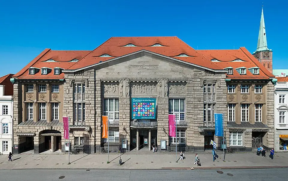 Theater Lübeck