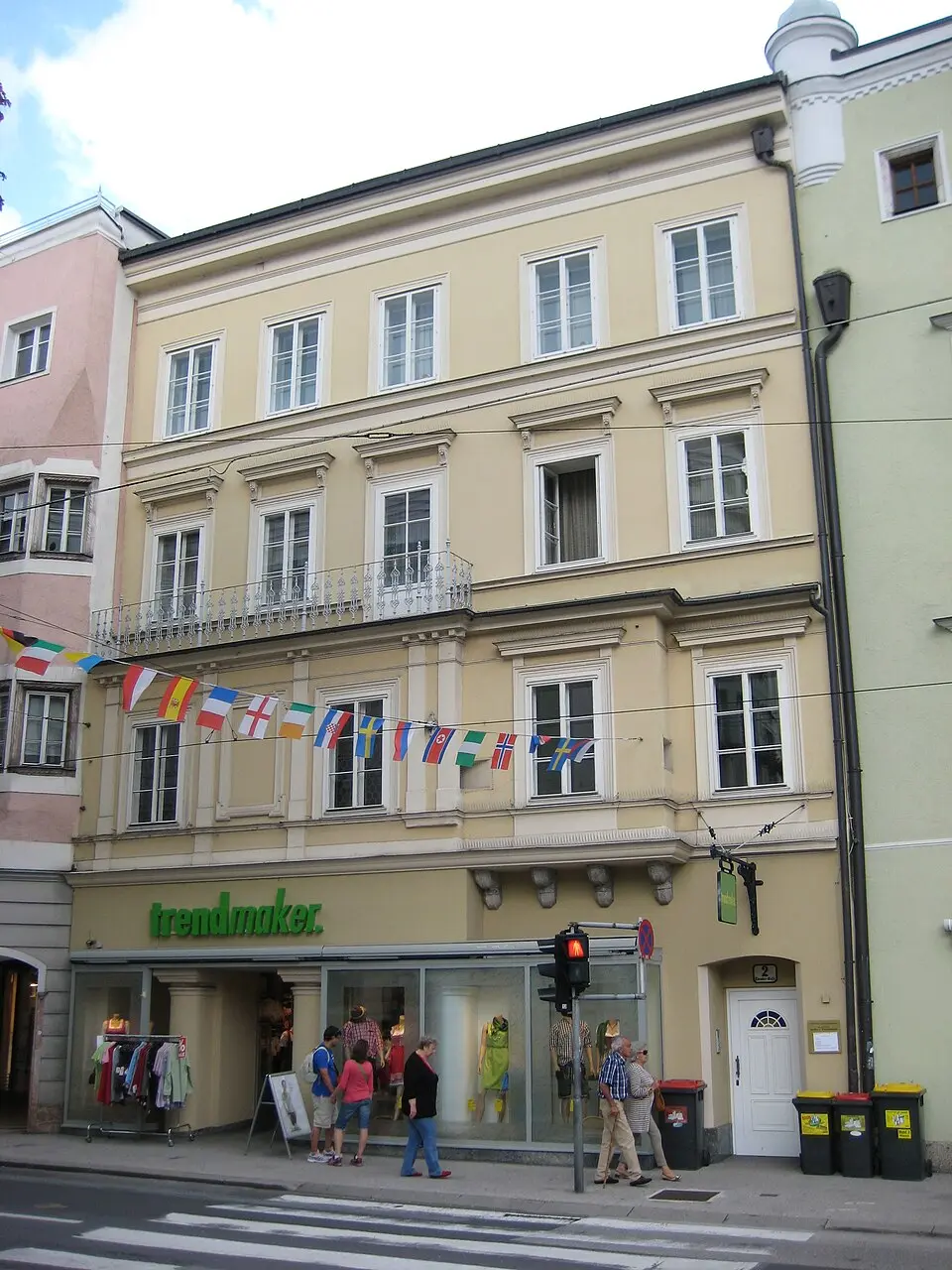 Bürgerhaus