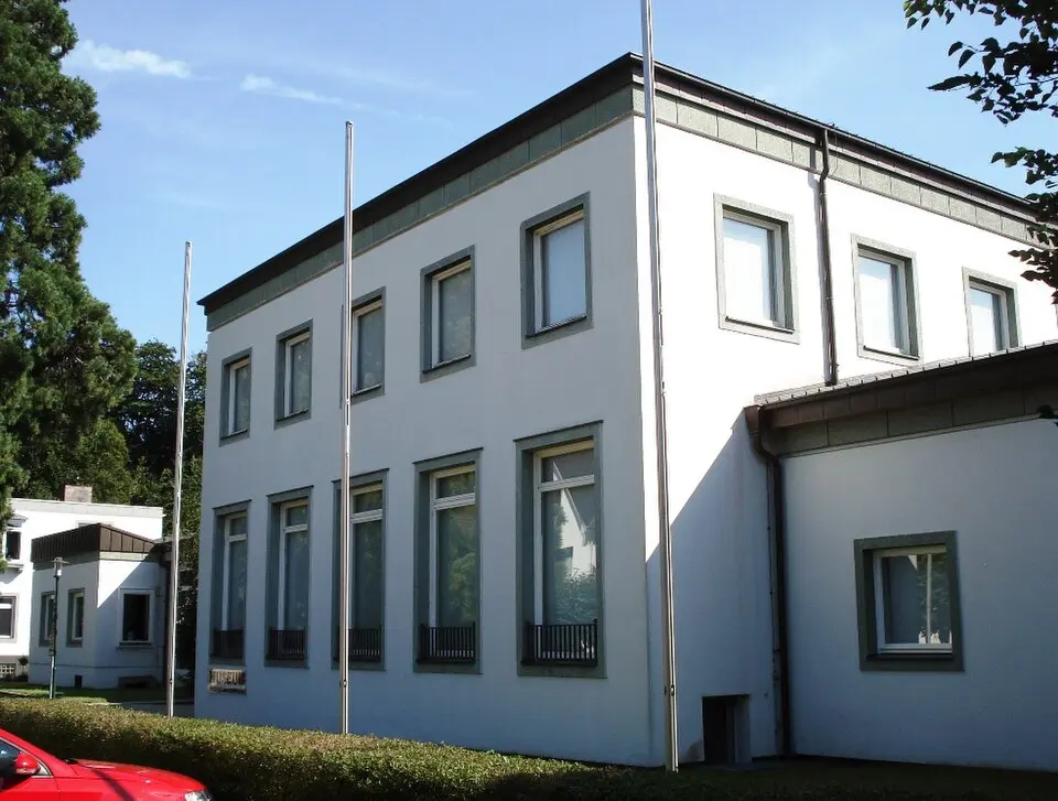 Museum der Stadt Bad Schwartau