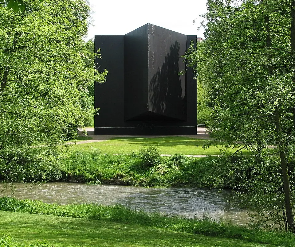 Theaterkubus