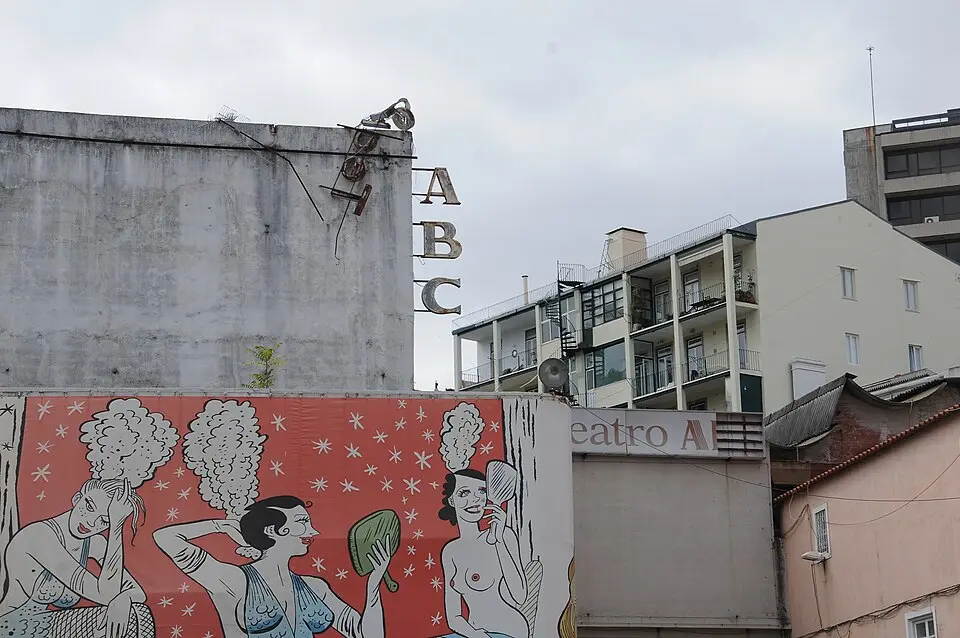 Teatro ABC
