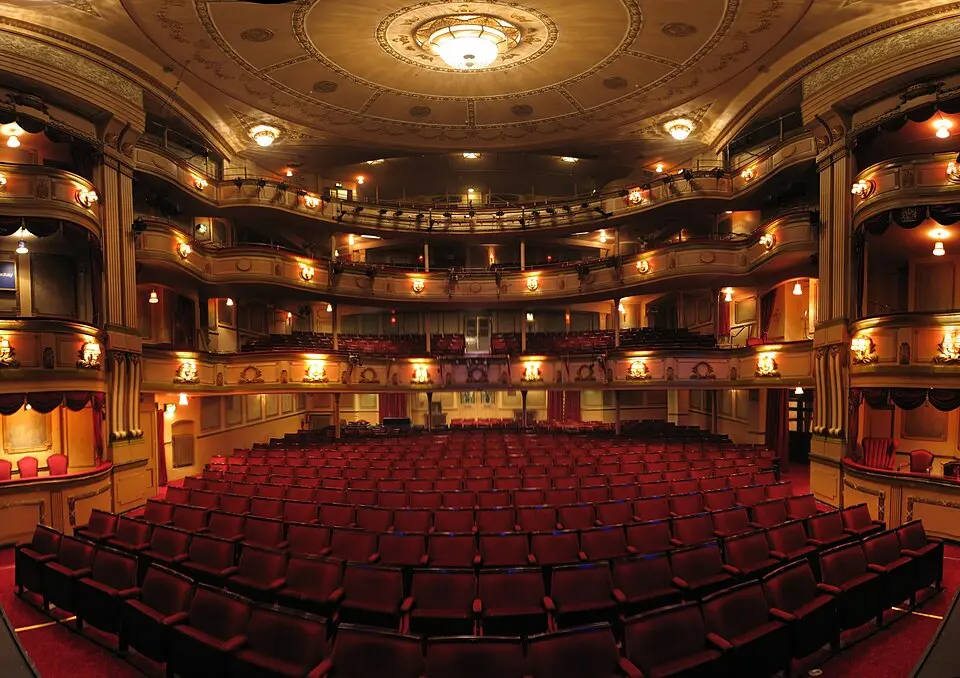 Theatre Royal (Brighton)