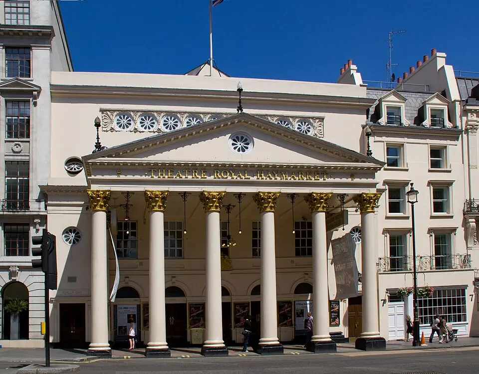 Haymarket Theatre