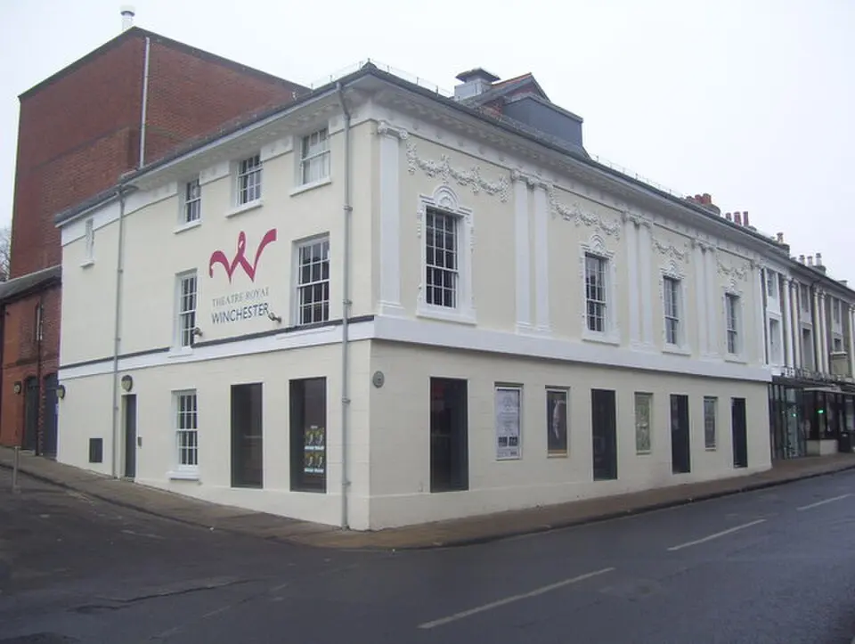 Theatre Royal, Winchester