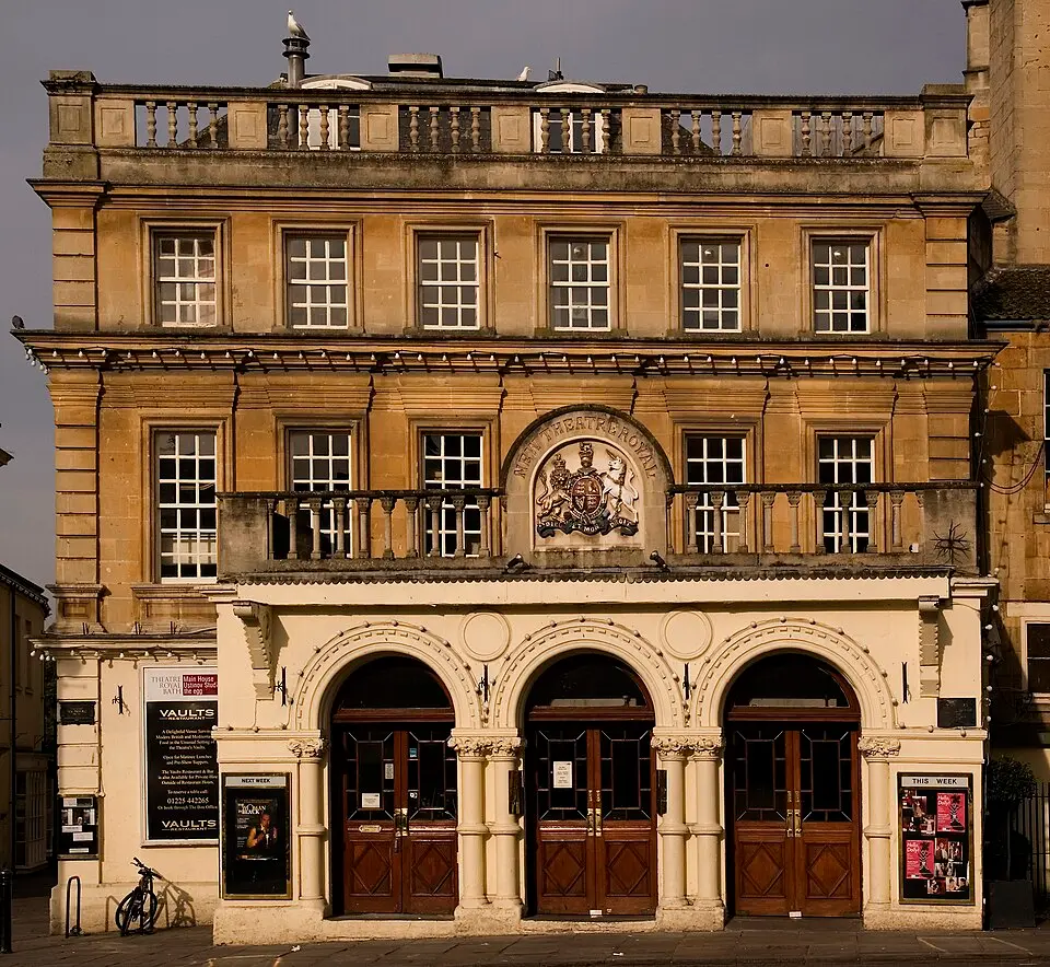 Theatre Royal (Bath)
