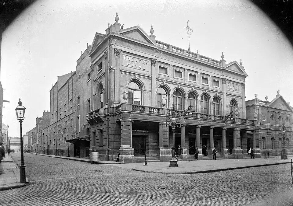 Theatre Royal