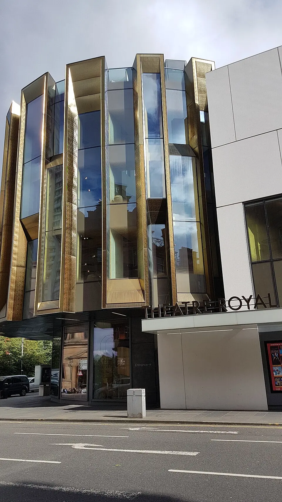 Theatre Royal