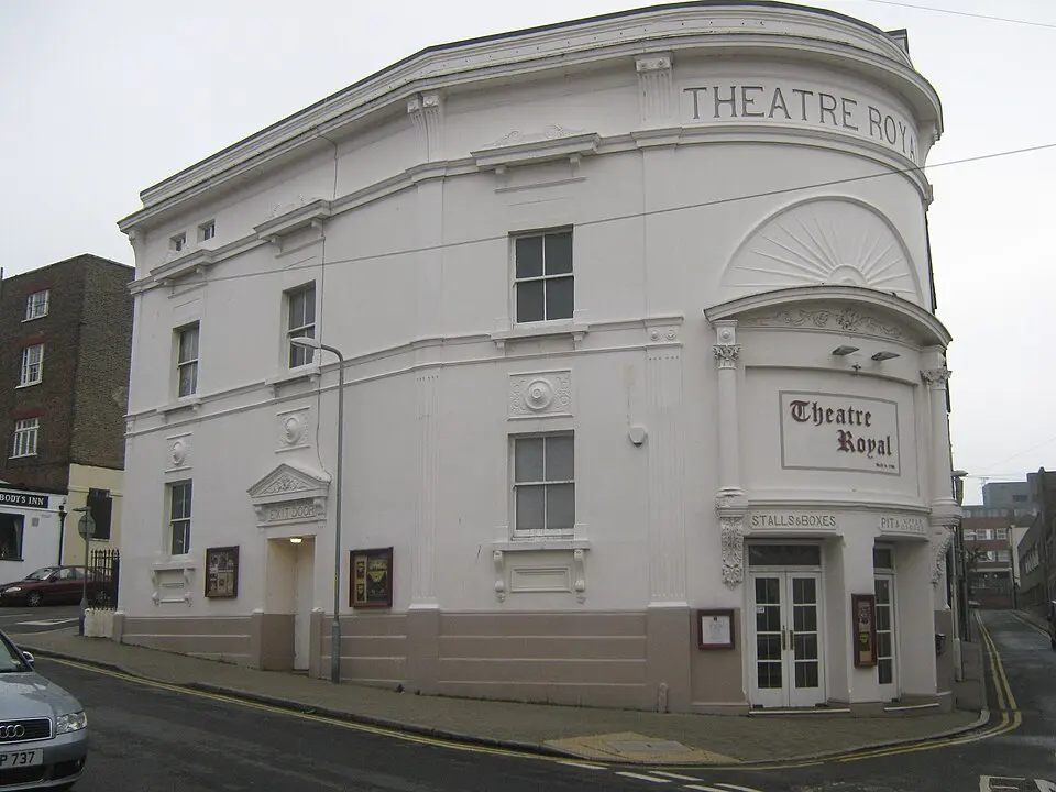 Theatre Royal, Margate
