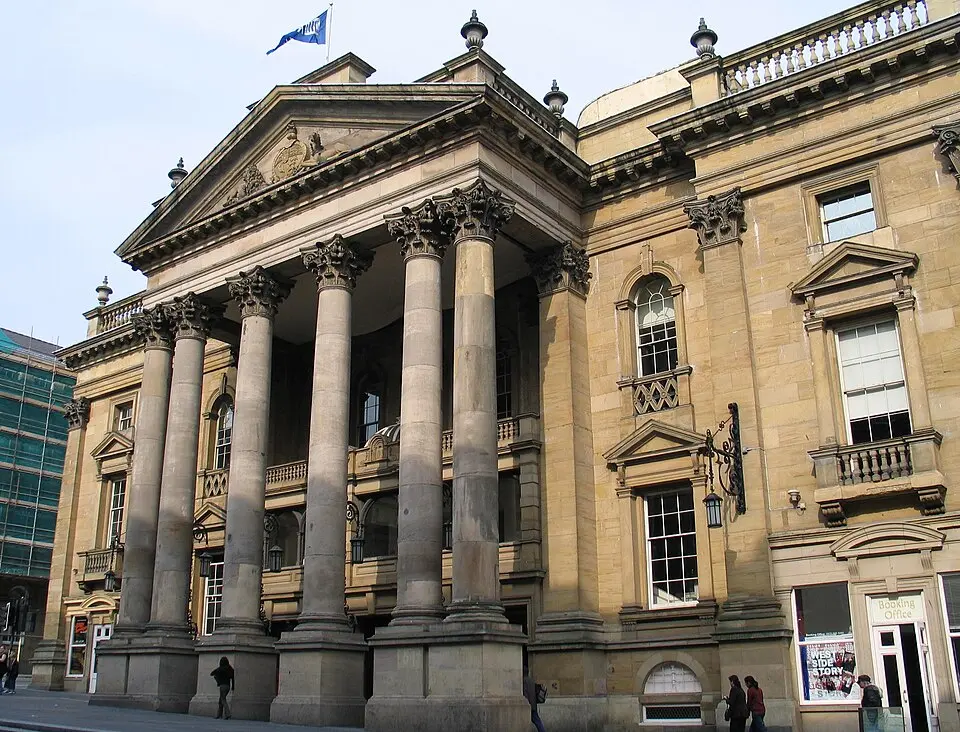 Theatre Royal, Newcastle