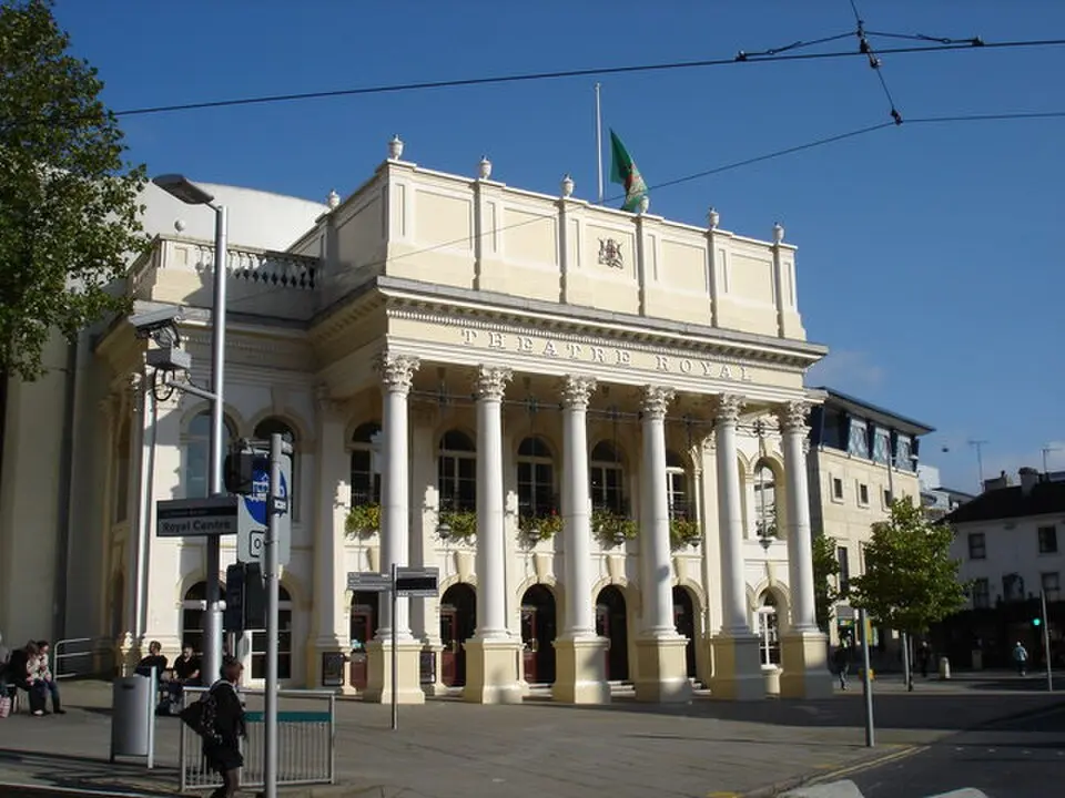 Theatre Royal (Nottingham)
