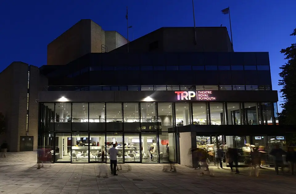 Theatre Royal