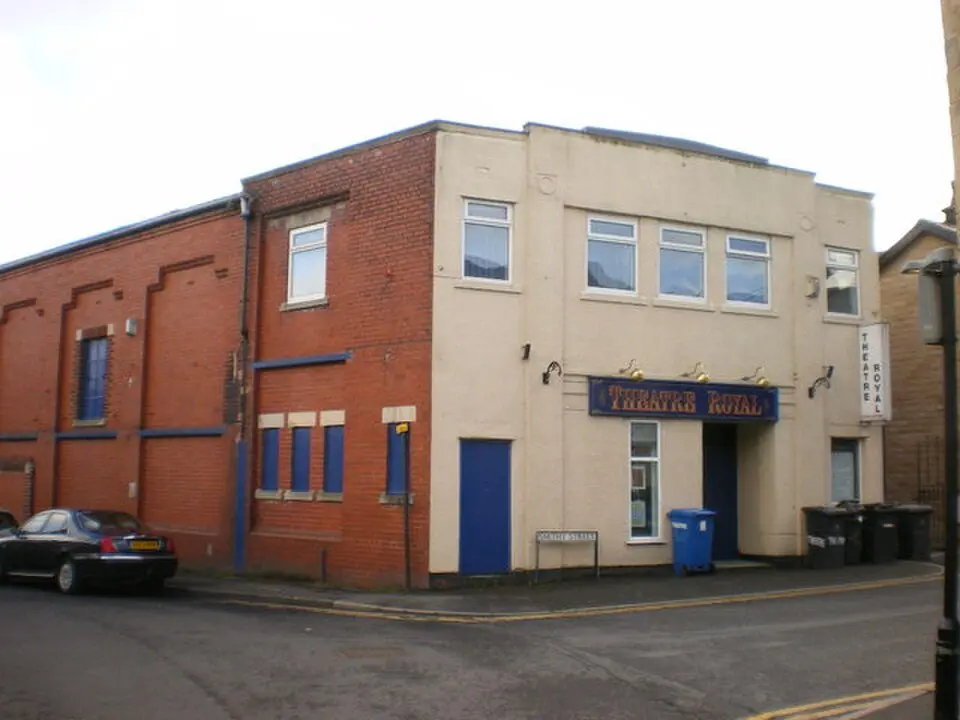 Theatre Royal, Ramsbottom