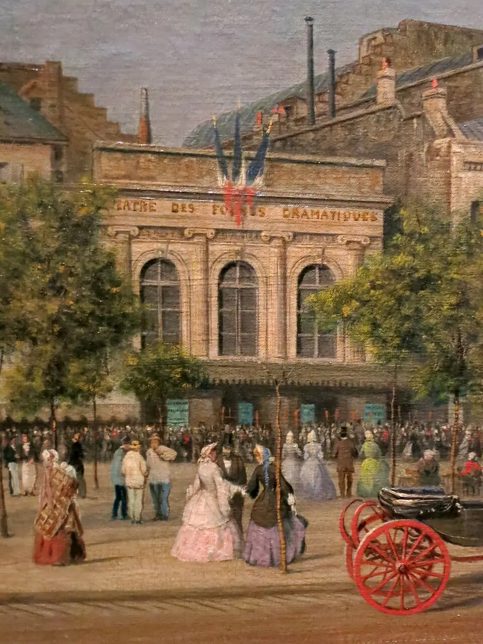Théâtre des Folies-Dramatiques