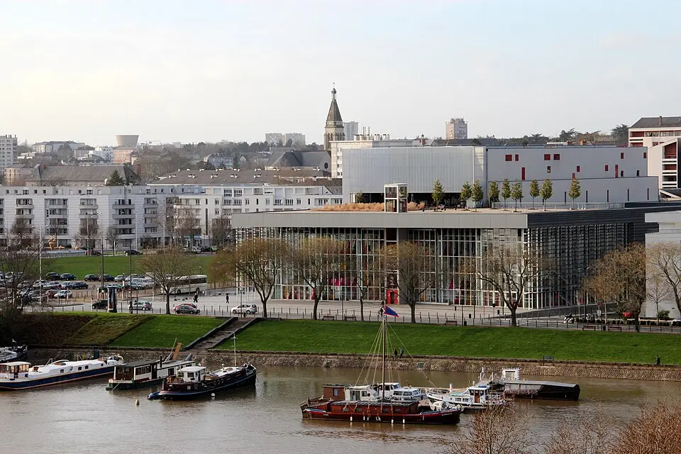 Le Quai