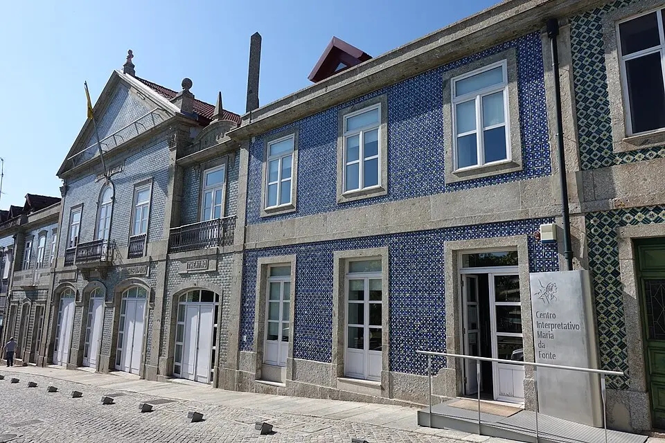 Theatro Club da Póvoa de Lanhoso