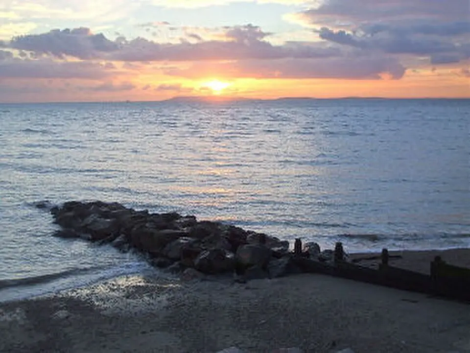 Selsey Bill