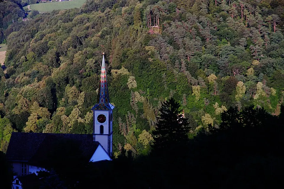 Buchberg