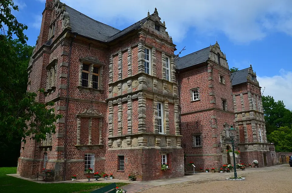 Erbhof Thedinghausen