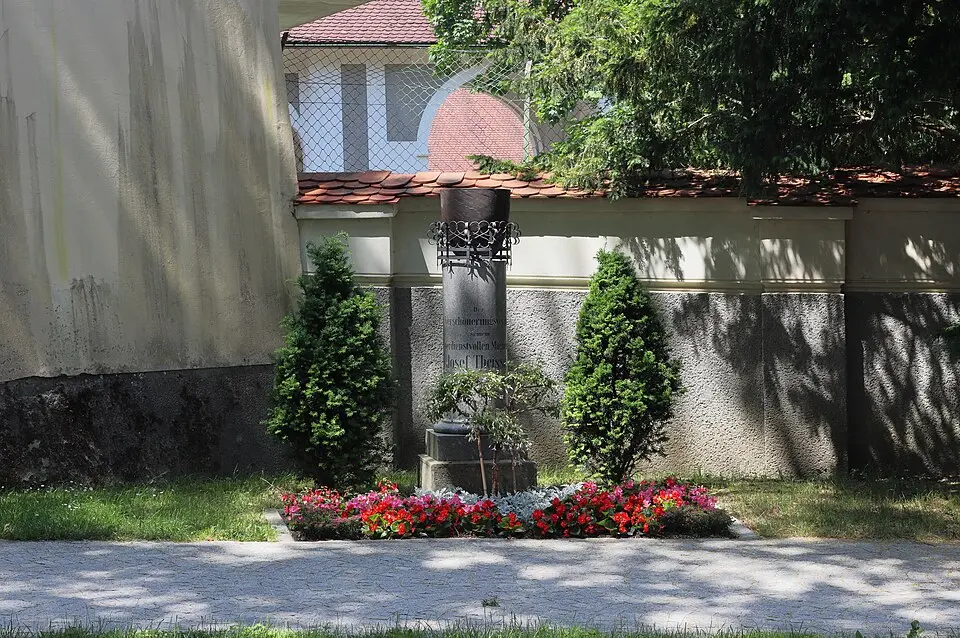 Theißig-Denkmal