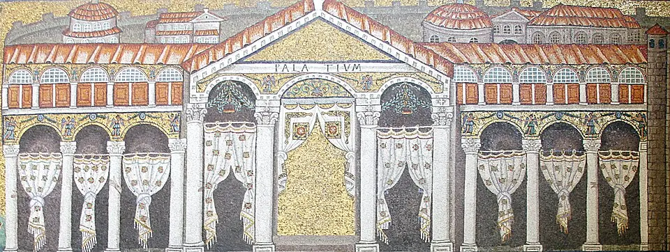 Palazzo di Teodorico