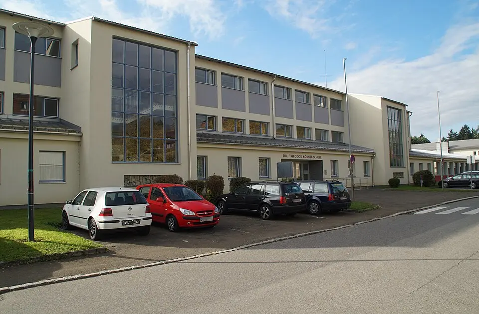 Theodor-Körner-Schule Kapfenberg-Schirmitzbühel