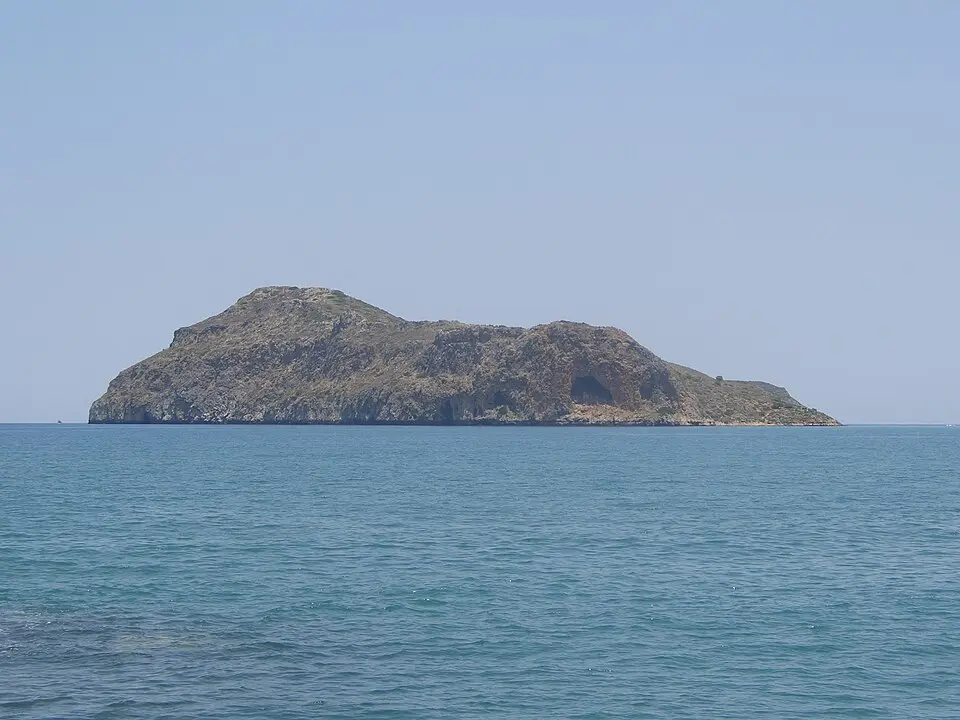 Άγιοι Θεόδωροι Αγίας Μαρίνας Χανίων