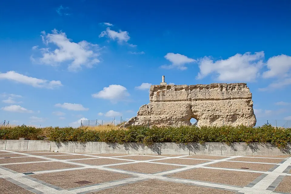Castillo