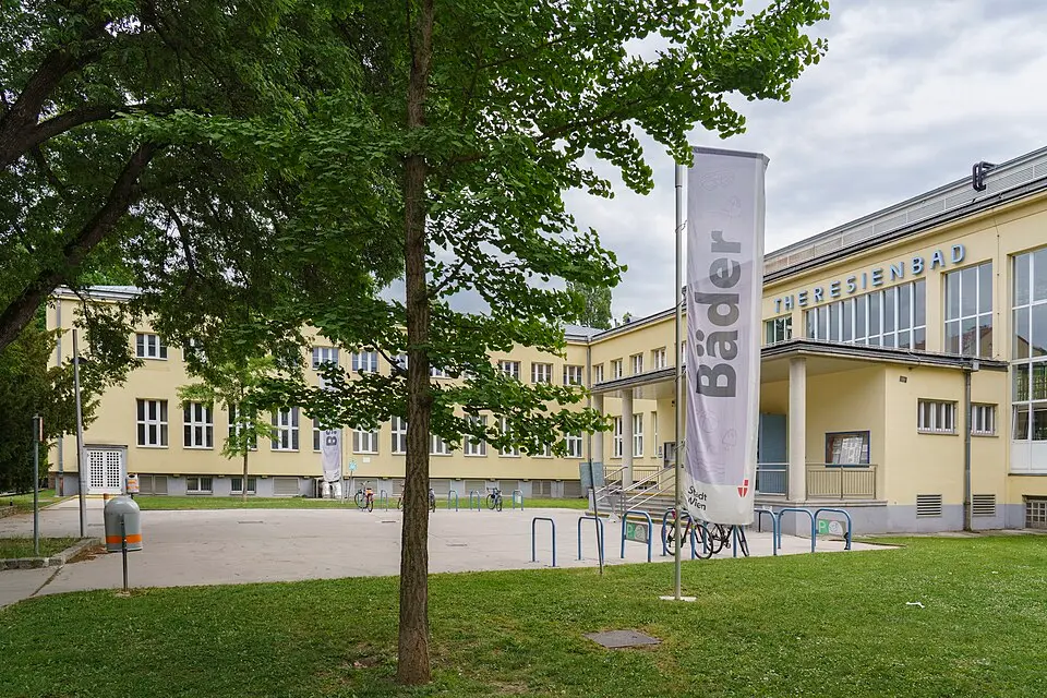 Theresienbad